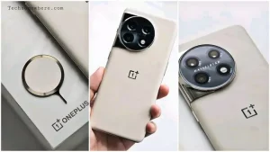 OnePlus 11 - Special Jupiter Rock Limited Edition