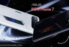 ROG Phone 7