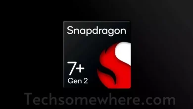 Snapdragon 7 Plus Gen 2 Specs