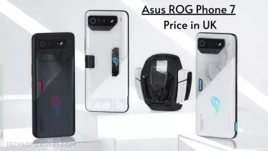 Asus ROG Phone 7 Price in UK