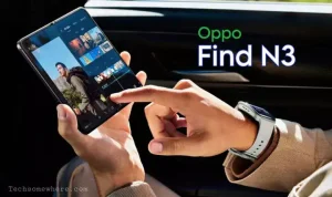 Oppo Find N3 5G