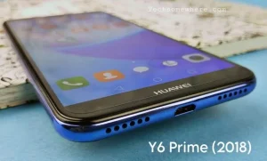 Huawei Y6 Prime 2018 - specifications