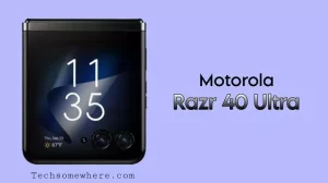 Motorola Razr 40 Ultra - 2
