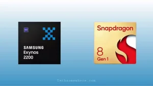 Samsung Galaxy S23 FE - Processor