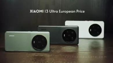 Xiaomi 13 ultra European Price