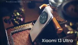 Xiaomi 13 Ultra Price in Europe