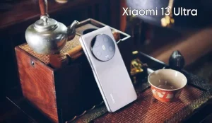 Xiaomi 13 Ultra UK Pricing