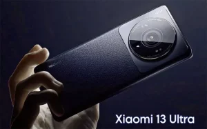 Xiaomi 13 Ultra specs