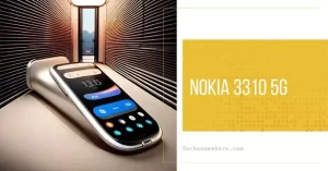 Nokia 3310 5G - 2