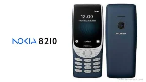 Nokia Brick Phone - Nokia 8210