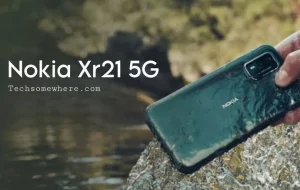 Nokia Xr21 5G