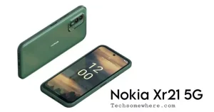 Nokia Xr21 5G