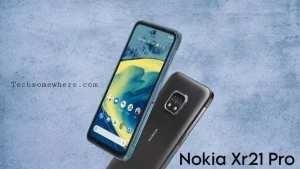Nokia Xr21 Pro - Specs