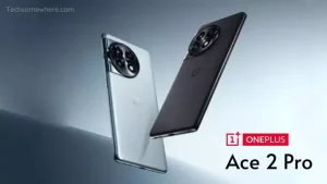 OnePlus Ace 2 Pro 5G