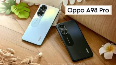 OPPO A98 Pro 5G Price, First Look, Specs, Leaks Features & Release Date