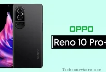 Oppo Reno 10 Pro Plus