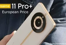 Realme 11 Pro Plus European Price
