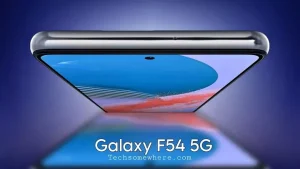 Samsung Galaxy F54 5G Specs