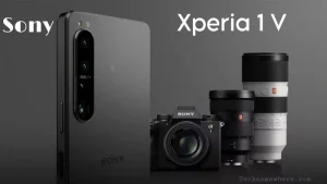 Sony Xperia 1 V Price in Europe