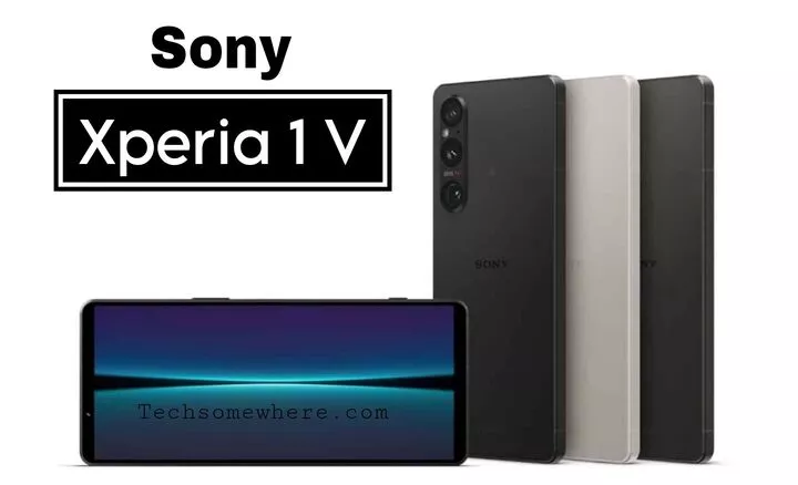 Sony Xperia 1 V Rumors Specs