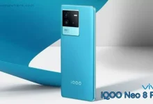 Vivo iQOO Neo 8 Pro Price in UK