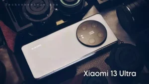 Xiaomi 13 Ultra Price in Nigeria