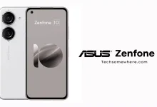 Asus Zenfone 10 - First Look