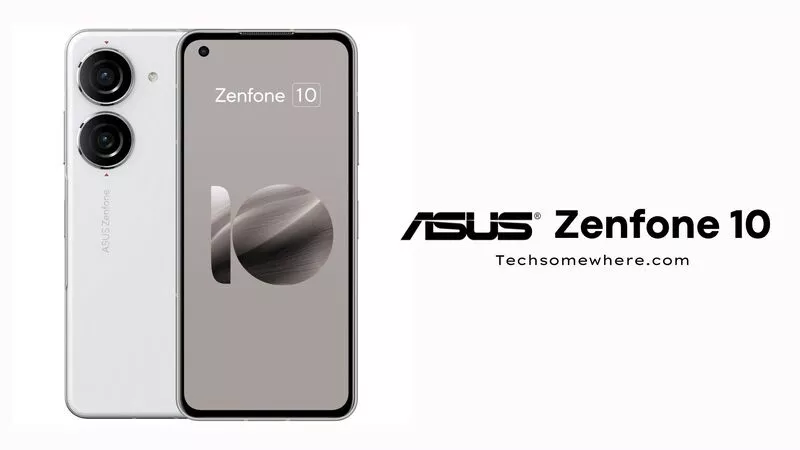 Asus Zenfone 10 launch date confirmed: All details here