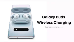 Galaxy Buds Not Charging - 4