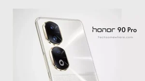 Honor 90 Pro - Camera