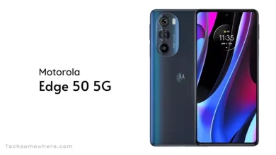 Motorola Edge 50 5G