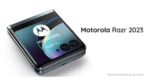 Motorola Razr 2023 5G