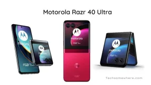 Motorola Razr 40 Ultra Price in Europe