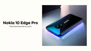 Nokia 10 Edge Pro 2023