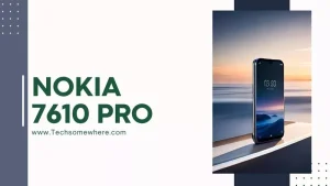 Nokia 7610 Pro - Camera