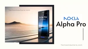 Nokia Alpha Pro 2023