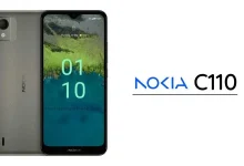 Nokia C110