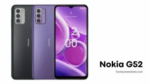 Nokia G52 5G 2023