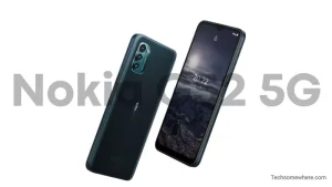 Nokia G52 Coming with 64MP Cameras