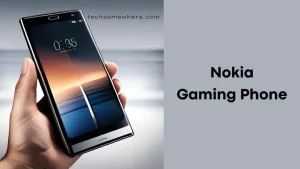 Nokia Gaming Phone 2023
