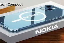 Nokia Vitech Compact 2023