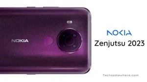 Nokia Zenjutsu 2023 5G