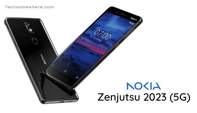 Nokia Zenjutsu 2023