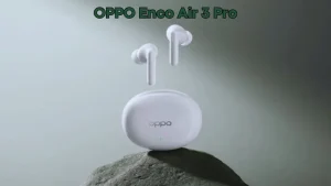 OPPO Enco Air 3 Pro Coming Soon!