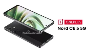 OnePlus Nord CE 3 5G