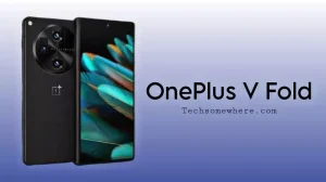 OnePlus V Fold - Leaks