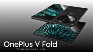OnePlus V Fold - Leaks Rumors