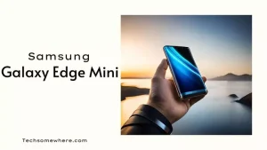 Samsung Galaxy Edge Mini 5G