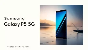 Samsung Galaxy P5 - Looks