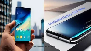 Samsung Galaxy S30 Ultra (2023)